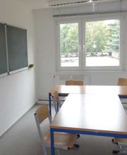 Dessau Unterrichtsraum