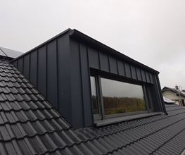 Erd GmbH Dach- und Wandtechnik Bild 5