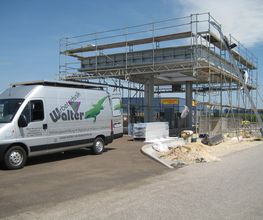 Robert Walter Werbetechnik Bild 3