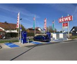 Aral pulse Ladestation Bild 3