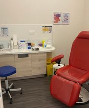 Laboratoire Aurence Limoges - BIOGROUP ATLANTIQUE CENTRE image 10