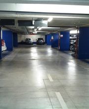 Parcheggio Saba Cardinal Ferrari immagine 2