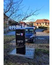 TEAG Mobil-Ladestation Bild 3