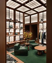 Bottega Veneta Milan Galleria immagine 4