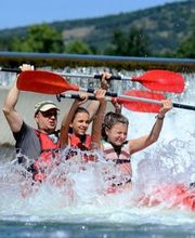 Castor Canoë image 1