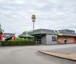 McDonald's Bild 1