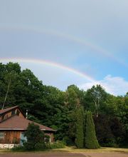 Shire in the Woods image 14