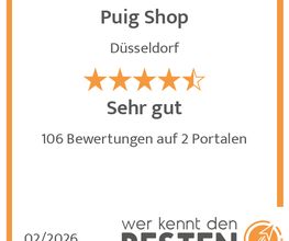 werkenntdenBESTEN.de Qualitätssiegel