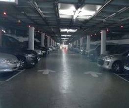 Parking Saba Bamsa Gal·la Placídia imagen 3