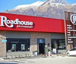 Roadhouse Restaurant Belluno immagine 1