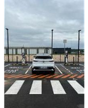 Plug Inn fast charge Station de recharge image 11