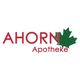 Logo der Ahorn-Apotheke