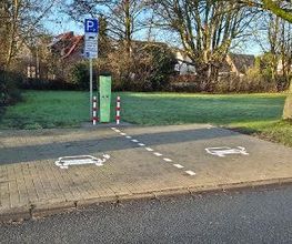 OPG Charging Station Bild 1