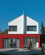 Haas Bauelemente GmbH Bild 5