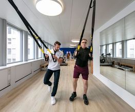 Activ Santé Physiothérapie Bild 12