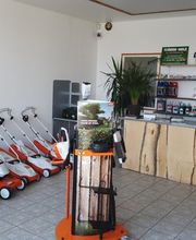 Gartentechnik Magdeburg, Gerlach & Meier OHG Bild 2