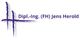 Dipl.-Ing. (FH) Jens Herold