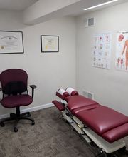 Cook Chiropractic & Rehabilitation image 5