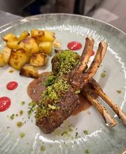 Ristorante Awarillo Bild 14