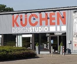 KüchenDesignStudio Hinz & Gertlowski Goch Bild 3