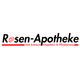 Logo der Rosen-Apotheke