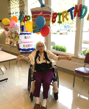 Wicomico Nursing Home image 7