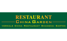 Restaurant China Garden