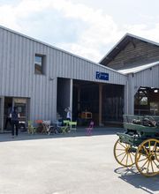 Manège et Poney Club de Presinge Bild 5