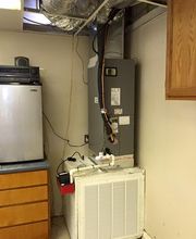 H.E.A.T. Mechanical AC And Heat image 1