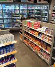 JET Tankstelle Bild 2