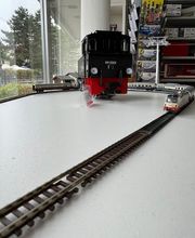 Hamwaa AG Modelleisenbahnen Schweiz Bild 2