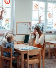 Sonne Montessori Kindergarten GmbH Bild 9