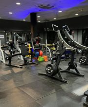 ironworldGYM imagen 13