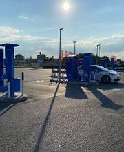 Aral pulse Ladestation Bild 4