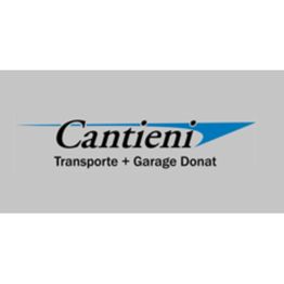 Cantieni AG Transporte und Garage