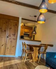 Ferien in Bivio Bild 7