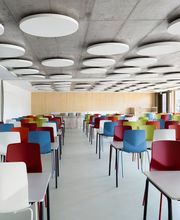 Sennwald Architectes SA Bild 12