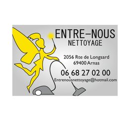Entre-nous Nettoyage