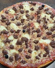 Flash Pizza image 11