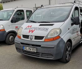 MW Bedachungen Wiedera Bild 1