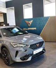 CUPRA M Automoción - Castellón imagen 15