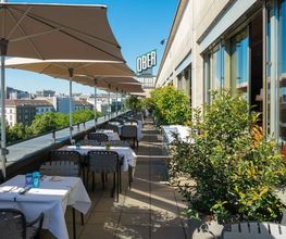 George Bar & Grill Bild 4
