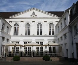 Catering Aachen Event Probat Bild 10
