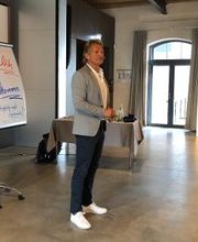 Sven Sander Charisma-Experte Bild 13
