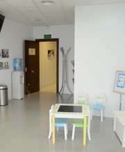 Centros Valverde Quiropráctica y Fisioterapia imagen 2