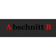 Salon Abschnitt B