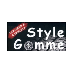 Style Gomme logo