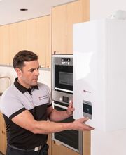 Servicio Técnico Oficial Saunier Duval Saunier-Tec imagen 1