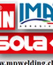 M.P. Welding SA Bild 3