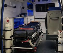 RAPID Ambulances image 6